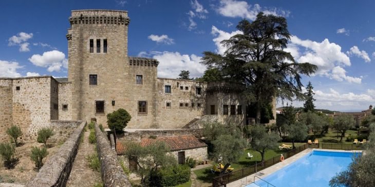 parador